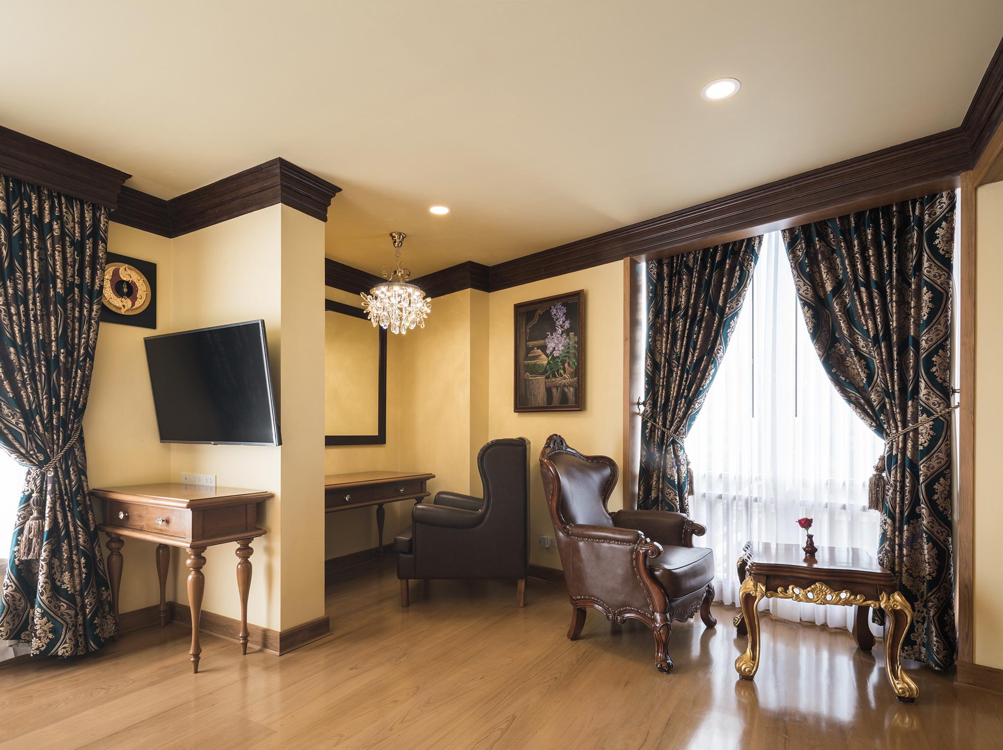 Peak Nimman Prestige Hotel Čiang Mai Exteriér fotografie