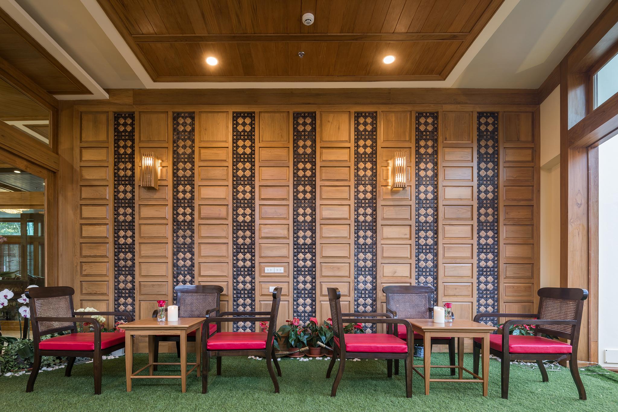 Peak Nimman Prestige Hotel Čiang Mai Exteriér fotografie