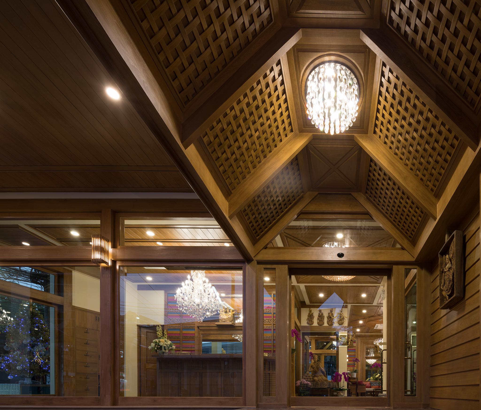 Peak Nimman Prestige Hotel Čiang Mai Exteriér fotografie
