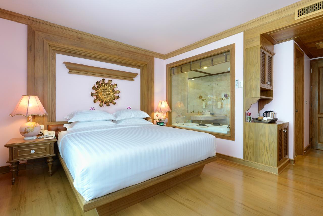Peak Nimman Prestige Hotel Čiang Mai Exteriér fotografie