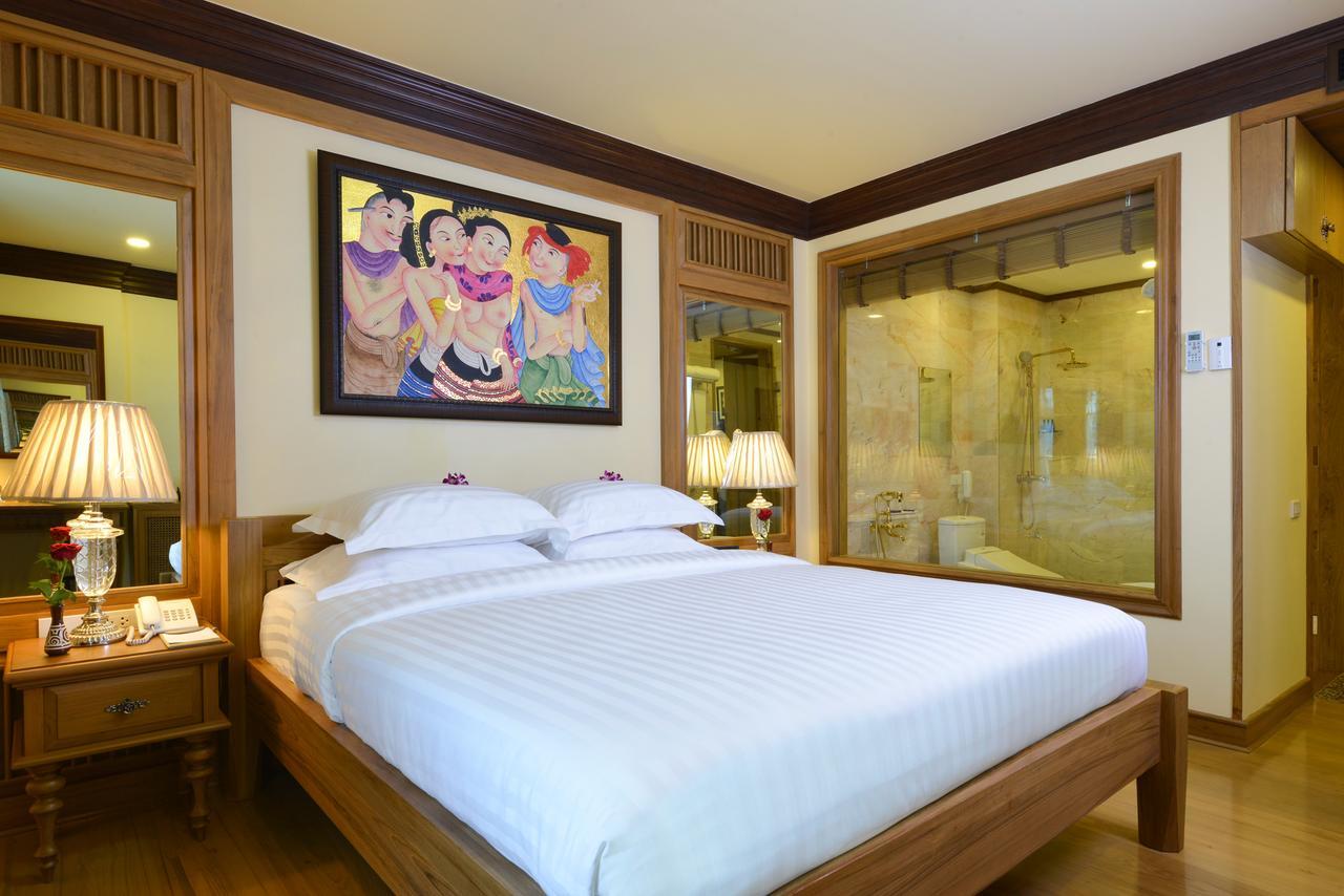 Peak Nimman Prestige Hotel Čiang Mai Exteriér fotografie