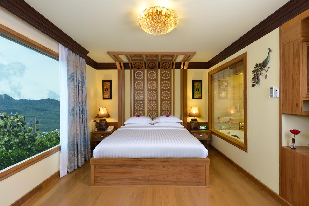 Peak Nimman Prestige Hotel Čiang Mai Exteriér fotografie